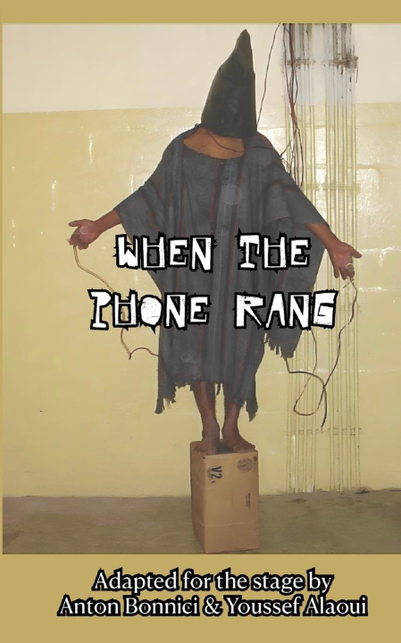 Kniha When the Phone Rang Anton Bonnici