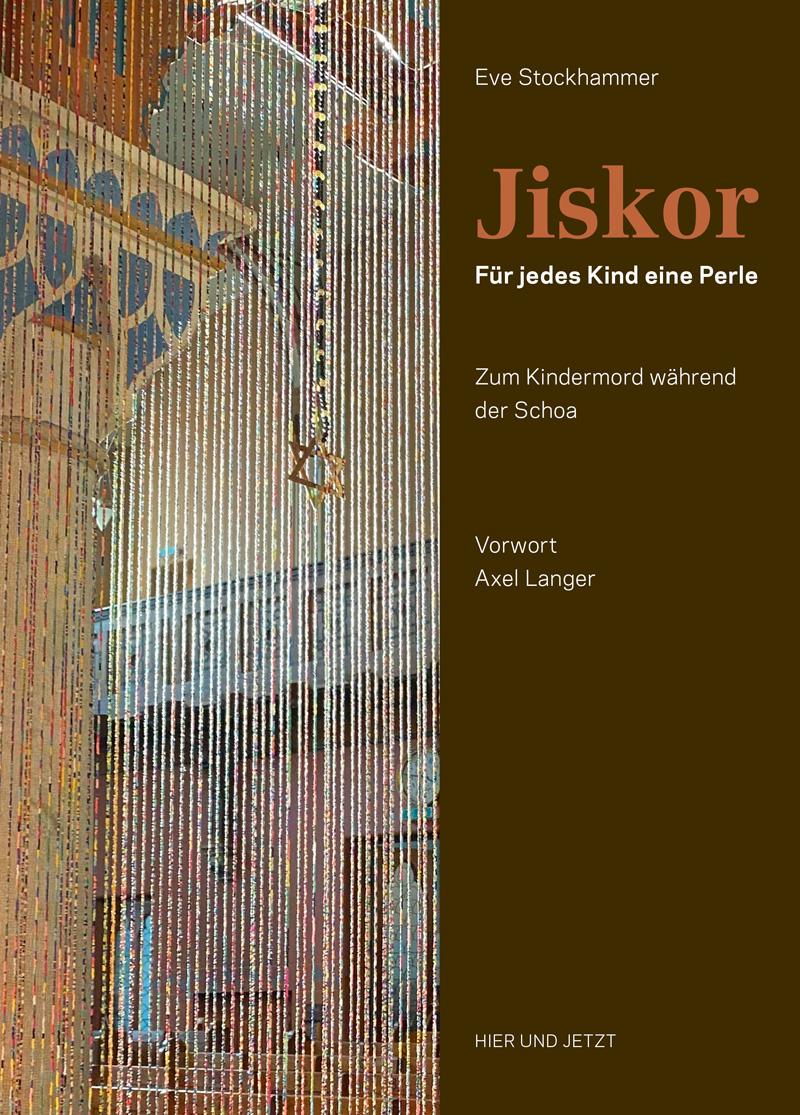 Kniha Jiskor 