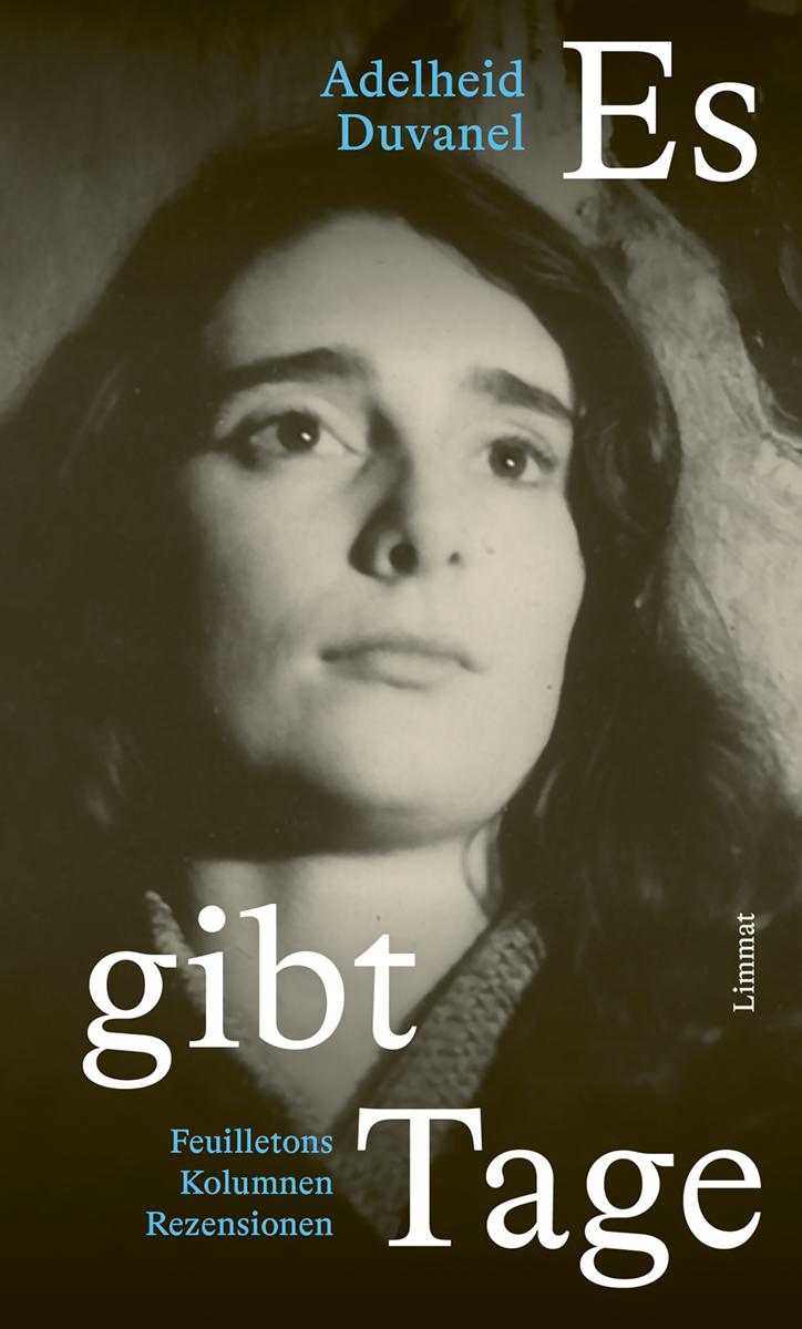 Kniha Es gibt Tage Christine Weder