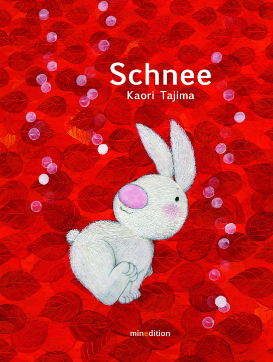 Kniha Schnee Kaori Tajima
