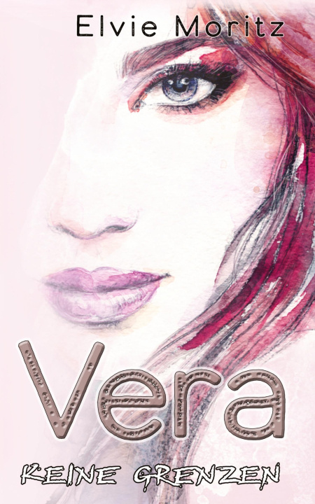 Kniha Vera Elvie Moritz