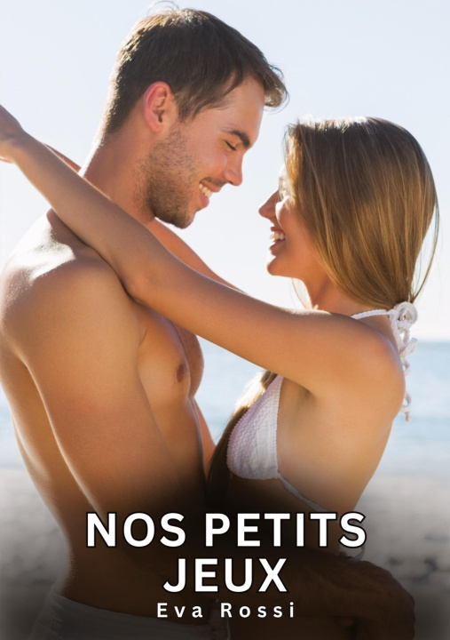 Kniha Nos Petits Jeux Rossi