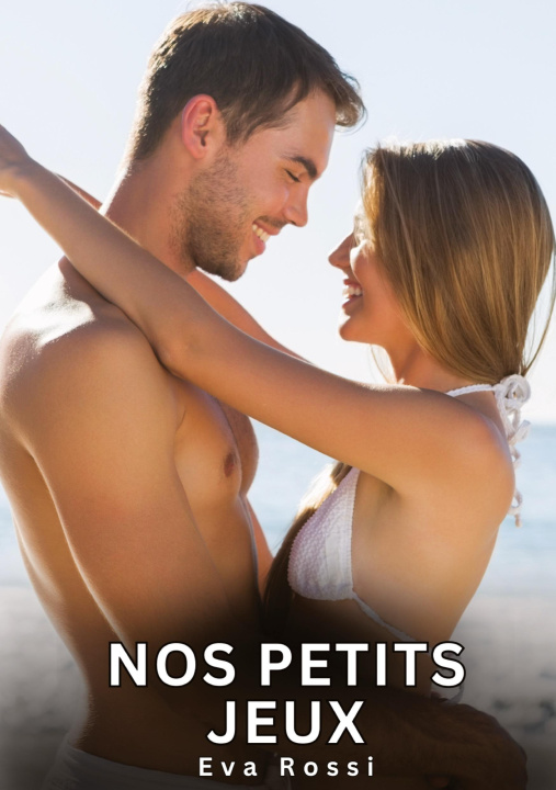Kniha Nos Petits Jeux Rossi