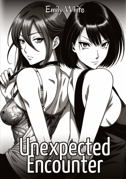 Kniha Unexpected Encounter Emily White