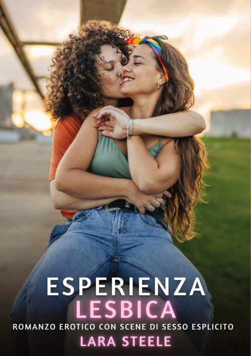 Kniha Esperienza Lesbica Lara Steele