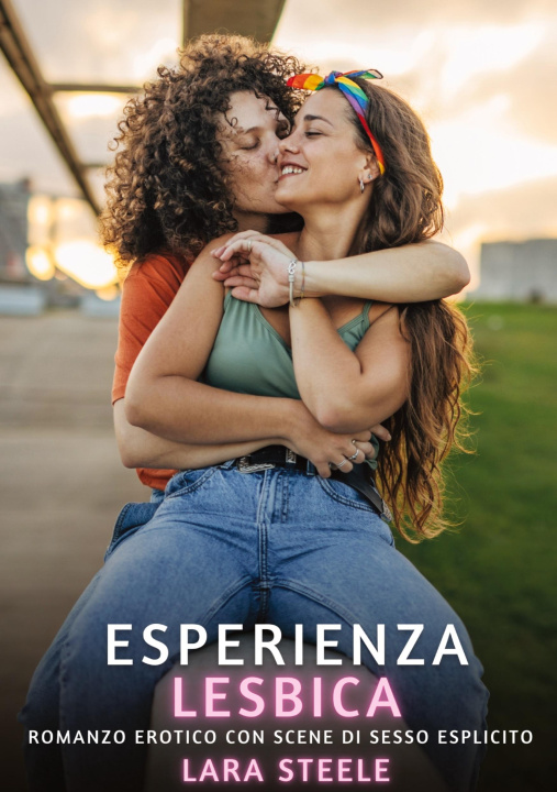 Kniha Esperienza Lesbica Lara Steele