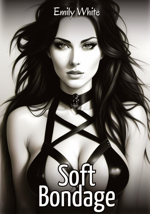 Kniha Soft Bondage Emily White