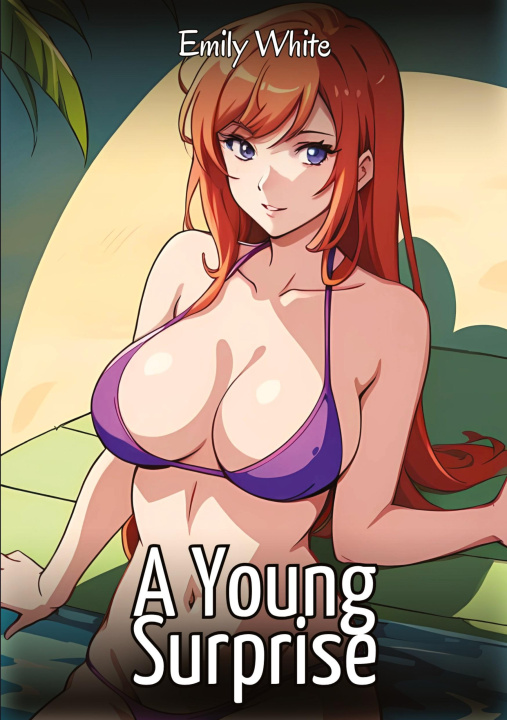 Kniha A Young Surprise Emily White