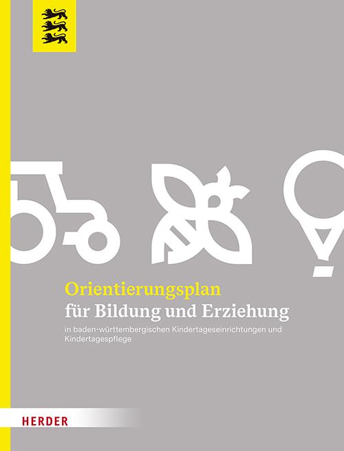 Kniha Orientierungsplan Jugend und Sport Baden-Württemberg Ministerium für Kultus