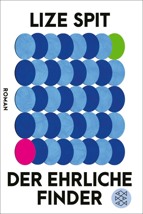 Kniha Der ehrliche Finder Helga Van Beuningen