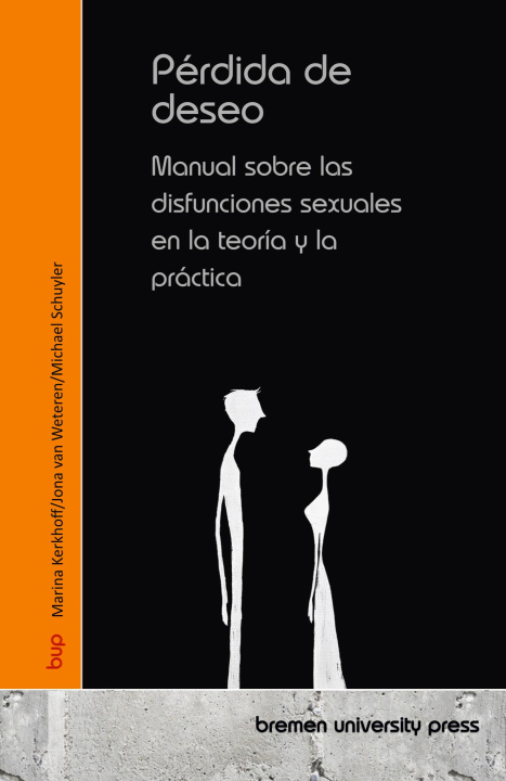 Knjiga Pérdida de deseo Jona van Weteren