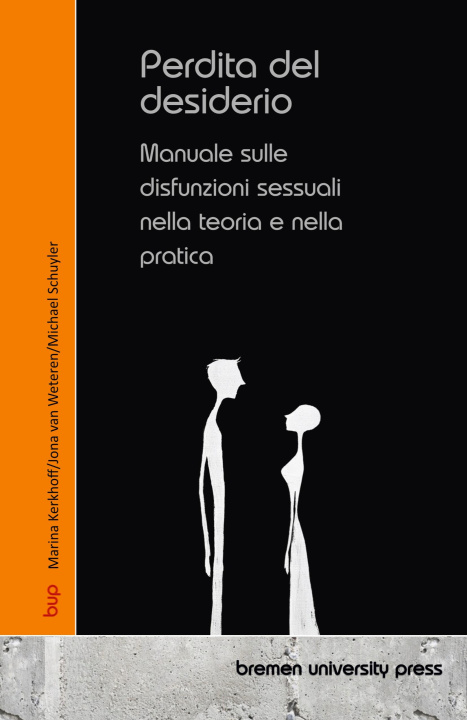 Книга Perdita del desiderio Jona van Weteren