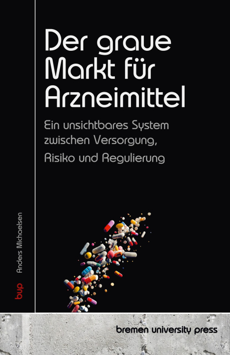 Libro Der graue Markt für Arzneimittel 