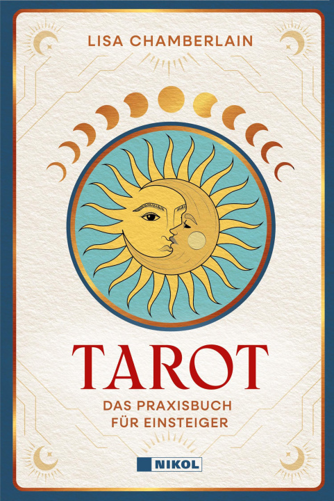 Carte Tarot Marion Zerbst