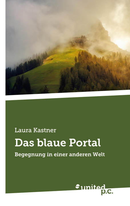 Libro Das blaue Portal 