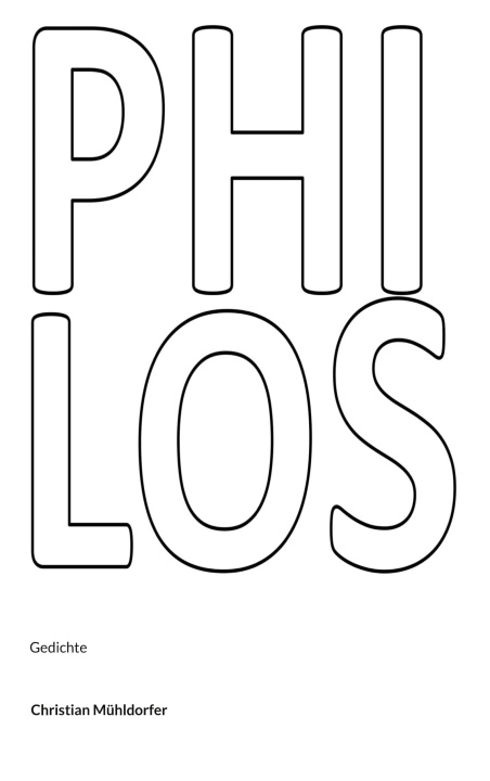 Kniha Philos 