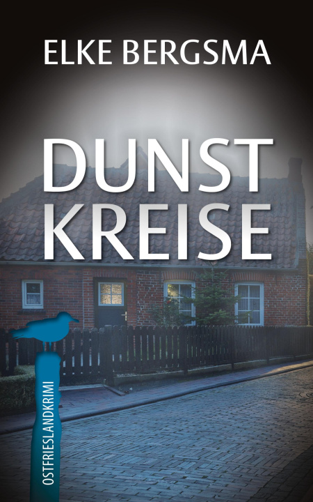 Kniha Dunstkreise Elke Bergsma