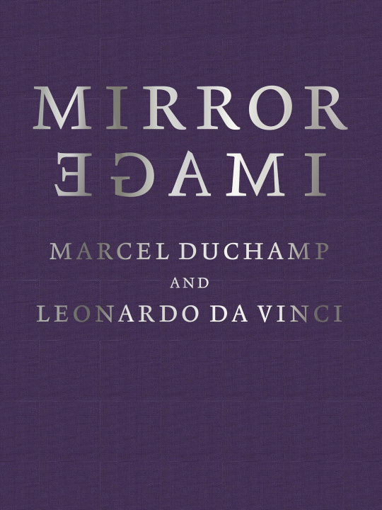 Kniha Mirror Image Donald Shambroom