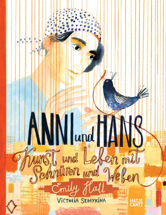 Knjiga Anni und Hans Victoria Semykina