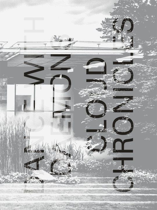Kniha Cloud Chronicles Mouna Mekouar