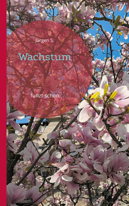 Boek Wachstum Jürgen S.