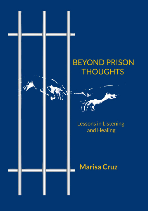 Kniha BEYOND PRISON THOUGHTS Marisa Cruz