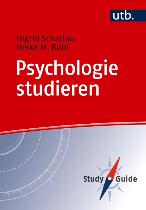 Libro Psychologie studieren Heike Buhl