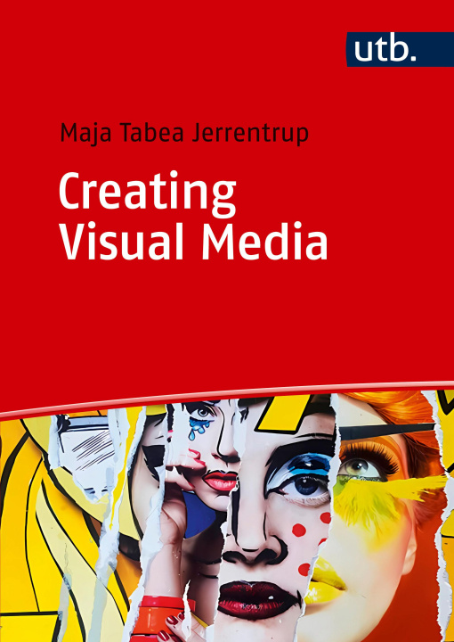 Kniha Creating Visual Media Arvind Kumar Pal