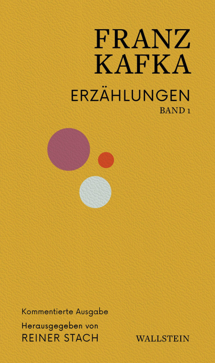 Книга Erzählungen Reiner Stach