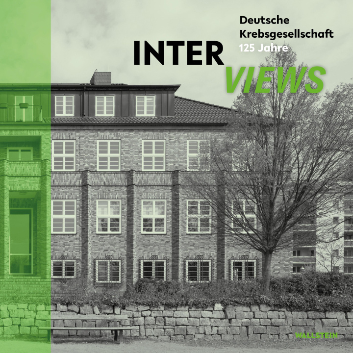Book INTER VIEWS Anne Schmidt