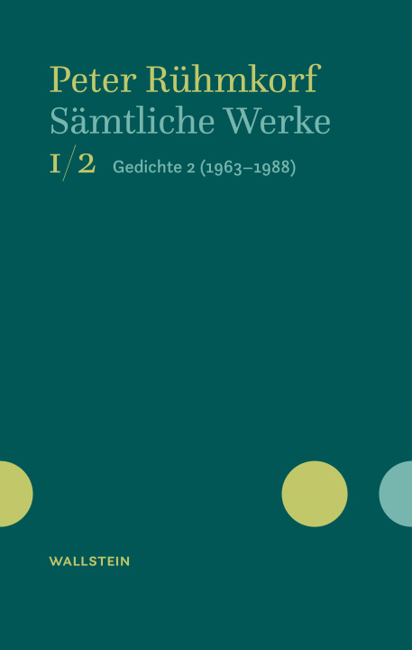 Kniha Sämtliche Werke Susanne Fischer