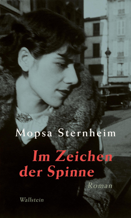 Kniha Im Zeichen der Spinne Rudolf Fietz