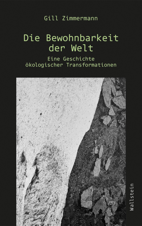 Book Die Bewohnbarkeit der Welt Gill Zimmermann