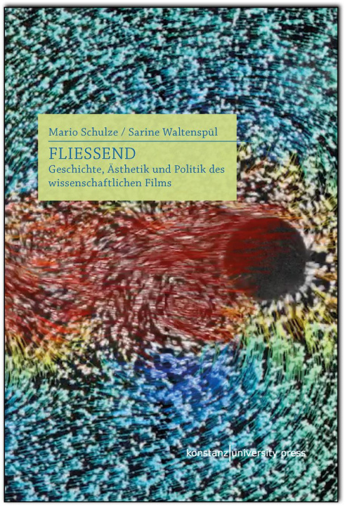Buch Fließend Sarine Waltenspül
