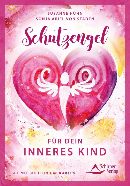 Libro Schutzengel für dein Inneres Kind Sonja Ariel von Staden