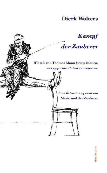 Kniha Kampf der Zauberer 