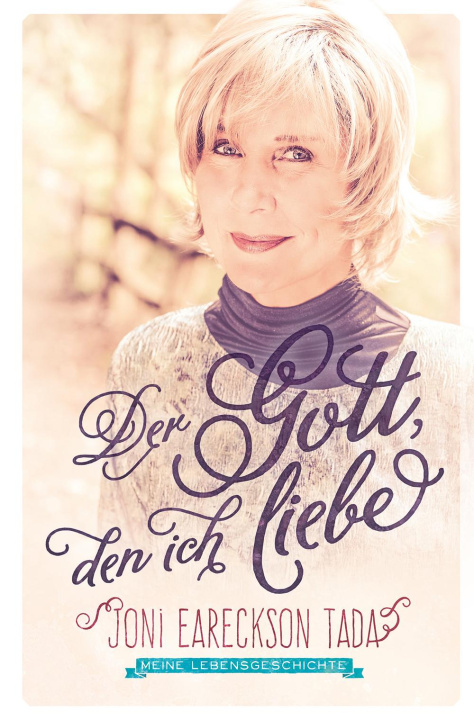 Книга Der Gott, den ich liebe Sieglinde Denzel