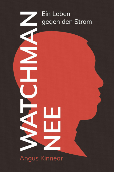 Kniha Watchman Nee Irmgard Muske