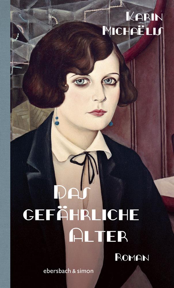 Kniha Das gefährliche Alter Daniela Stilzebach