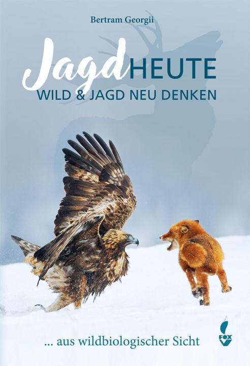Libro Jagd HEUTE 