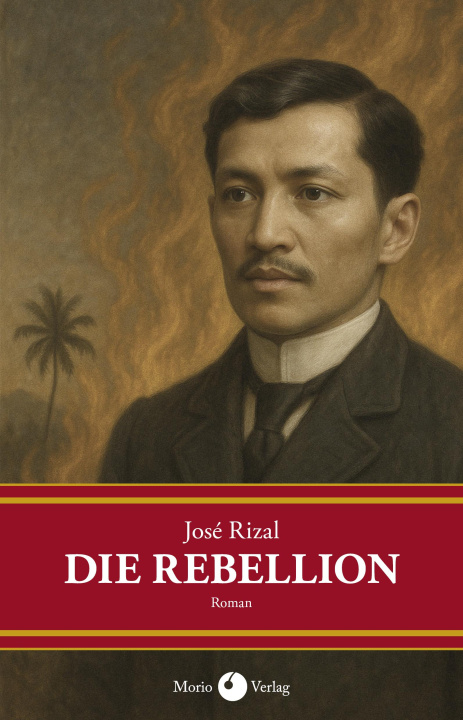Kniha Die Rebellion Gerhard Walter Frey