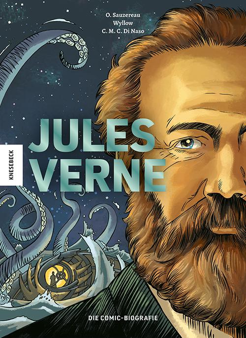 Knjiga Jules Verne Wyllow
