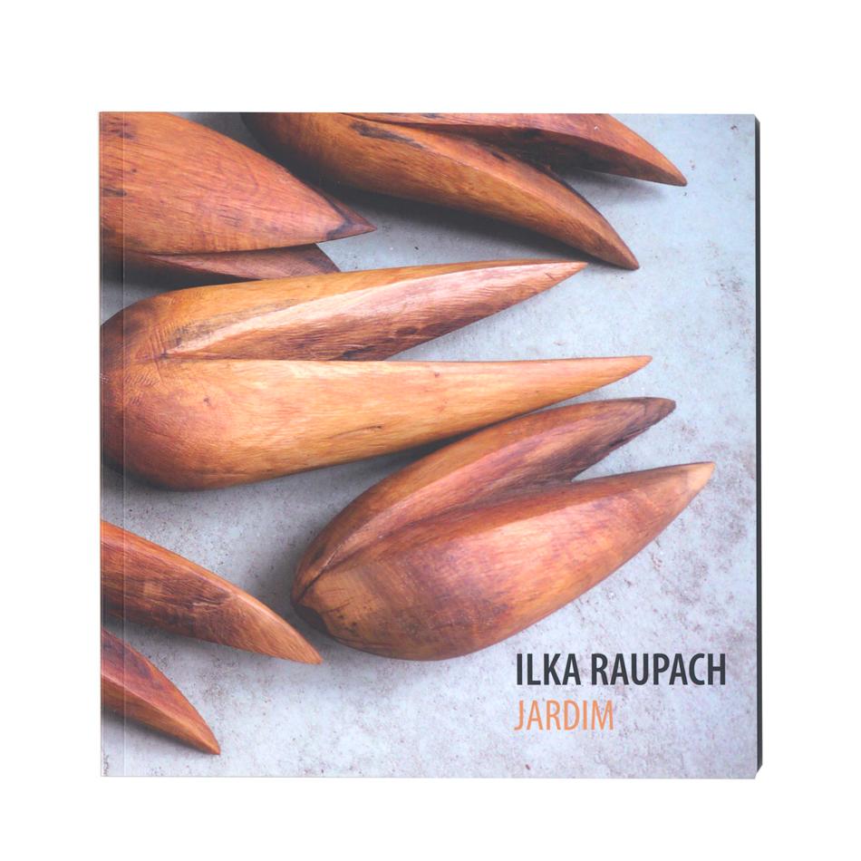 Livro JARDIM 