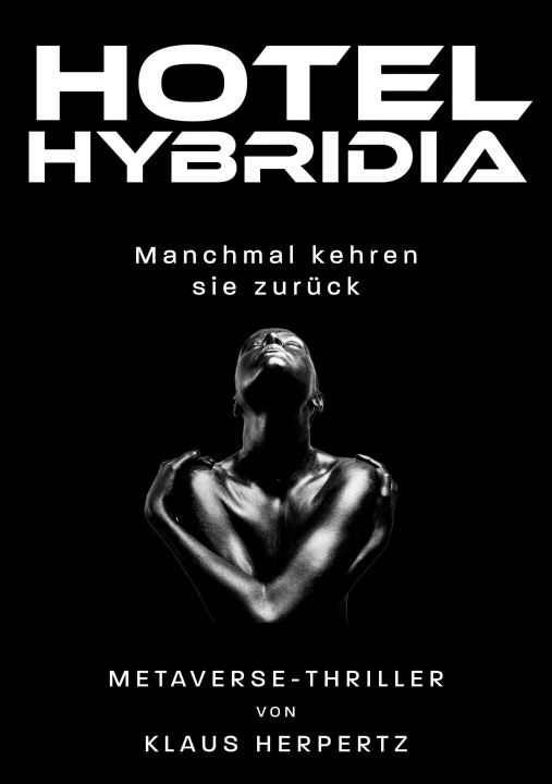Libro Hotel Hybridia 