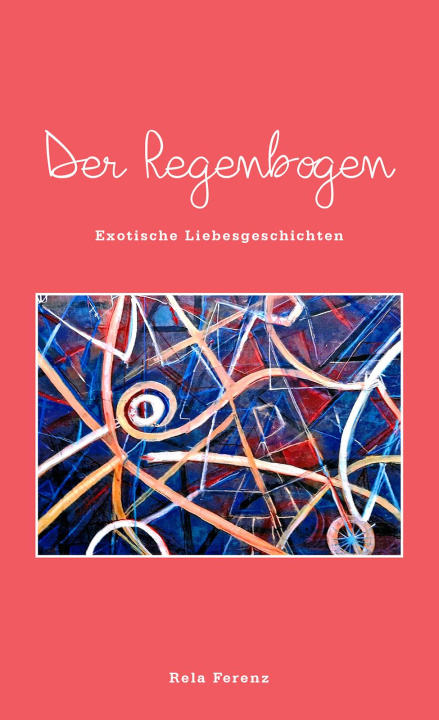 Kniha Der Regenbogen 