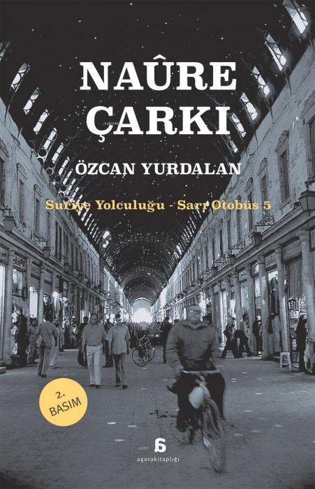 Knjiga Naure Carki 