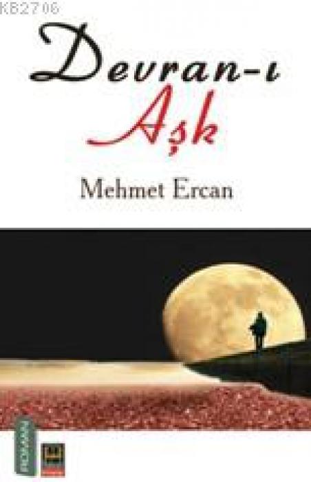Kniha Devran-i Ask 