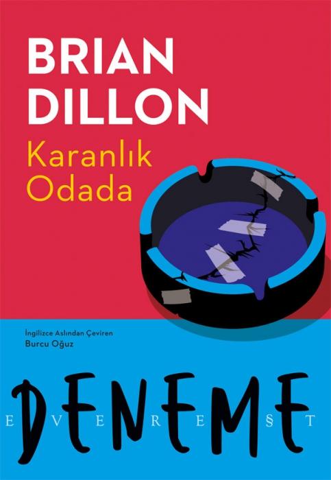 Knjiga Karanlik Odada 