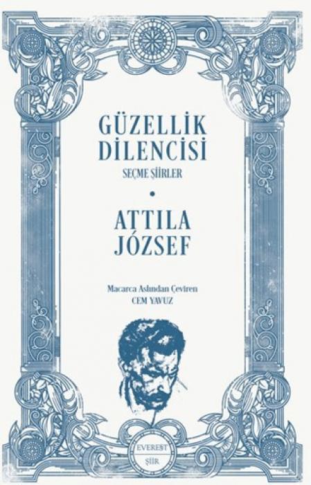 Kniha Güzellik Dilencisi 