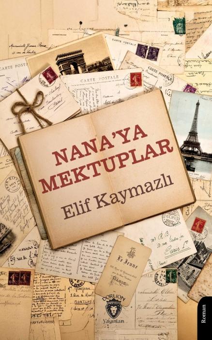 Carte Nanaya Mektuplar 